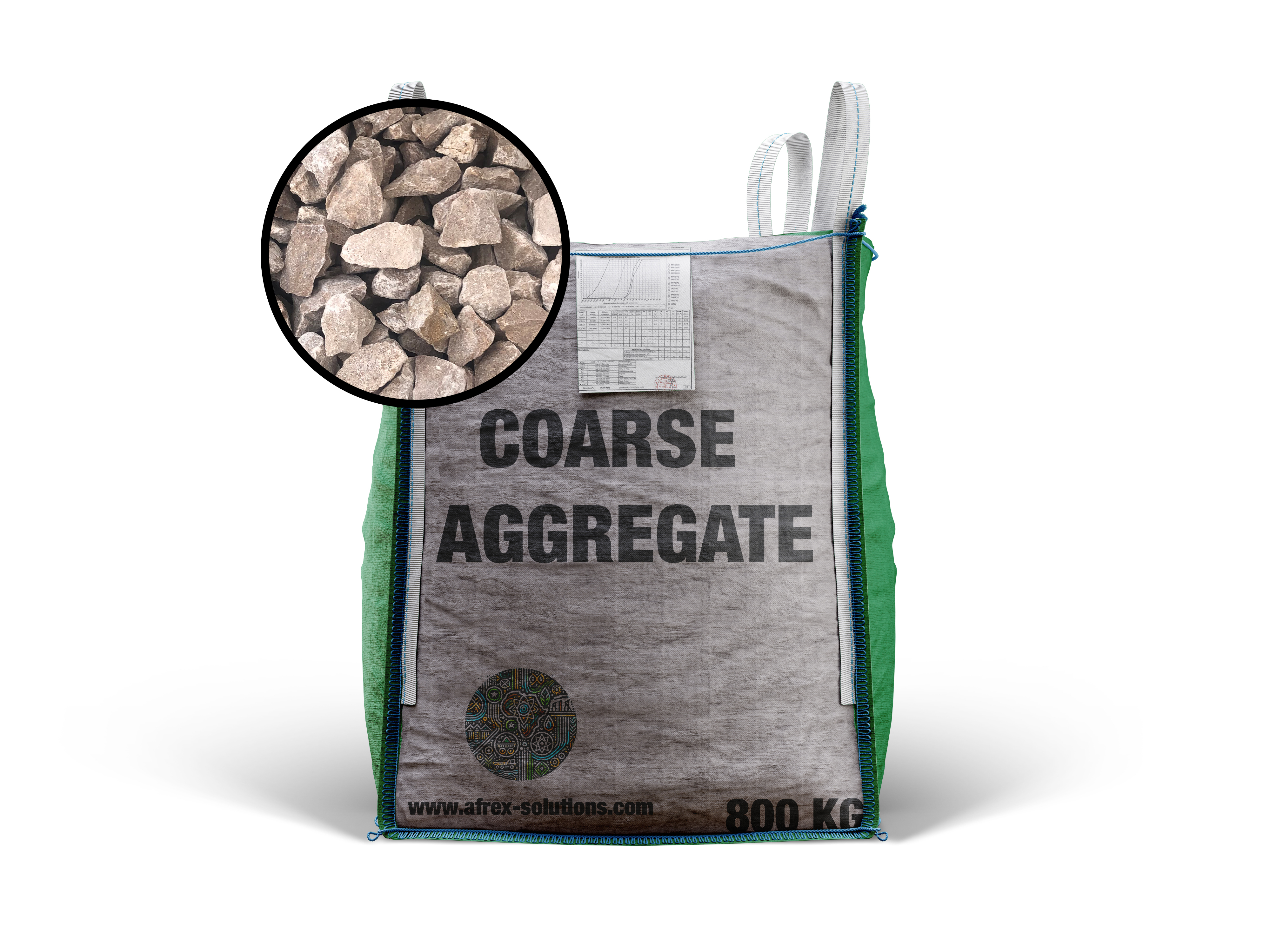 Gravel Product Image 1